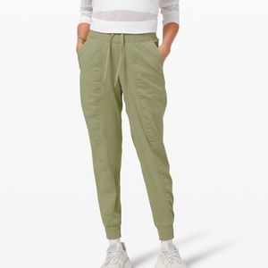 Lululemon Joggers